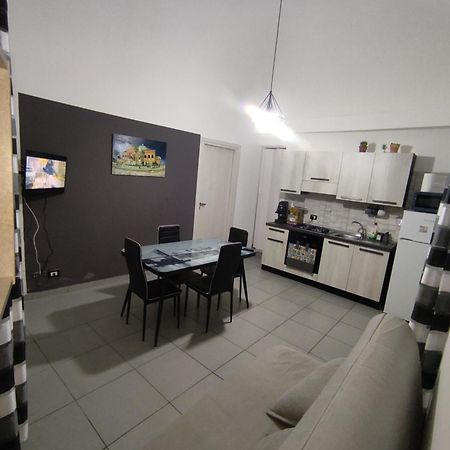 Casa Vacanze Campanella - Apartment At The Zisa Palermo Exterior photo