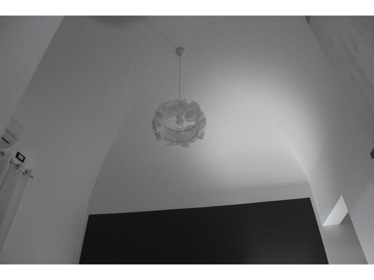 Casa Vacanze Campanella - Apartment At The Zisa Palermo Exterior photo