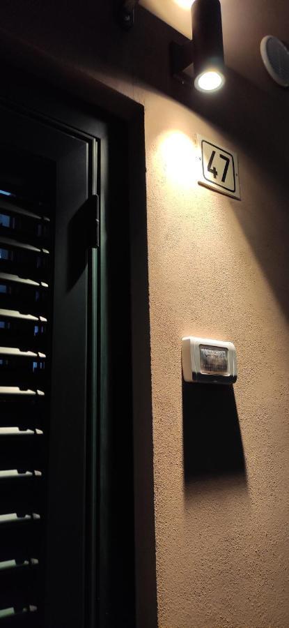 Casa Vacanze Campanella - Apartment At The Zisa Palermo Exterior photo
