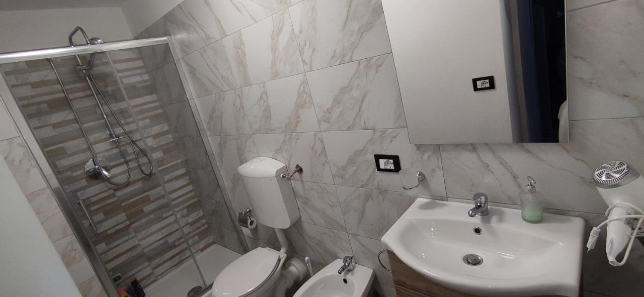 Casa Vacanze Campanella - Apartment At The Zisa Palermo Exterior photo
