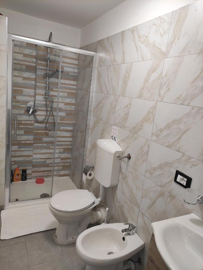 Casa Vacanze Campanella - Apartment At The Zisa Palermo Exterior photo